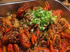 -汪爹爹武汉牛三鲜(朝外大街店)