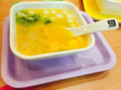 -满记甜品(南京虹悦城三店)