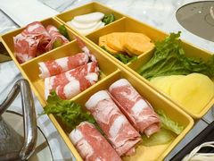 -呷哺呷哺 黄金牧场 (新辰里学清路店)