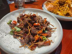 -银珠渔港·海鲜砂锅粥