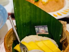 -太食獸泰式茶餐厅(济南万象城店)