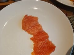 -都会尚膳·海鲜自助餐厅(重庆万豪酒店)