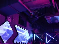 -UP嘻哈酒吧(粉巢店)