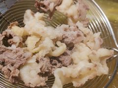 -焯牛潮汕牛肉火锅(云峰街创始店)