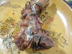 -白家寨子·山野白族菜(古城总店)