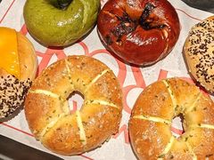 -HOT CRUSH趁热集合·现烤面包(环球港店)