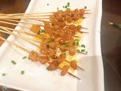 -庆峰龙虾烧烤(合肥一店)