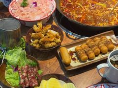 -楠火锅(哈尔滨金爵万象店)