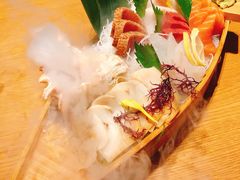 -yokocho上横町·日本食街(深业上城店)