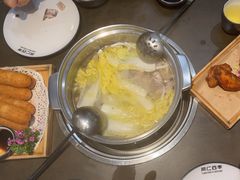 -同仁四季椰子鸡(宝安壹方城店)