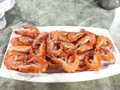 -四川小胡子海鲜(丁村万人海鲜广场店)