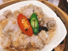 -丰鲤楼•闽南茶楼(仟禧汇店)