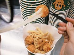-Potato Corner(广州天河城店)