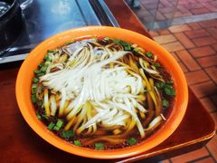 -味一早餐(新芝路店)