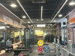 -加伍磅精英训练中心