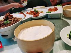 -北京老铺烤鸭(高新店)