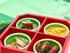 -米桃-吴韵风雅·拙园(北外滩来福士店)