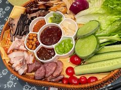 -汉唐守艺人·河北面馆(民心河店)