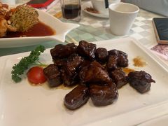 -光明邨大酒家(淮海路店)