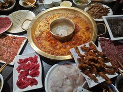 -巴蜀大宅门火锅(北大街店)