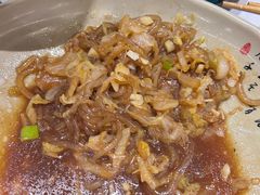 -何适山庄 ·可团建(水长城P2停车场店)