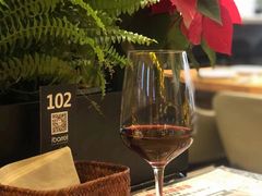 -ibarrel爱杯·bistro&brunch(江宁路店)