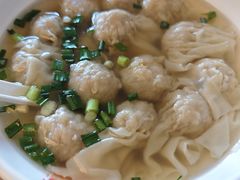 -正果忠记云吞濑粉(总店)