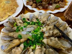 -温州一家人美食(西木头市店)