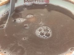 红豆沙-鲜芋仙(时尚天河店)