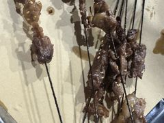-老白家怡贵园烤肉