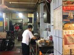 大堂-惠源面包店(开禾路店)