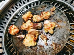 -盛江山自助料理(奥莱锦辉购物广场店)