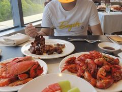 -杭州滨江世融艾美酒店·新食谱全日餐厅