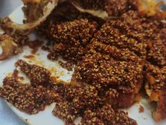 -松明一烤肉馆(鲁园店)