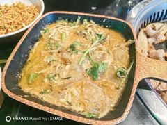 -老卜奎齐齐哈尔烤肉(人民东路店)