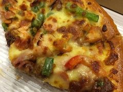 -尊宝比萨(平湖双拥街店)