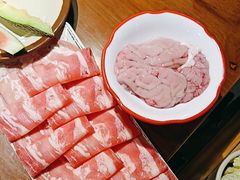 -巴隆门重庆老火锅(太湖路店)