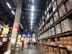 -宜家家居(哈尔滨商场店)