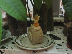 -Line 咖啡(石厦花园店)