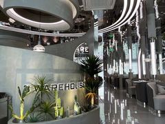 -3号仓库·创意中国菜(乐清正大广场店)