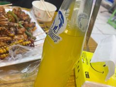 -袁师傅烤肉(弹子石店)
