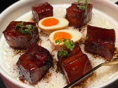 -醉东Oriental House(静安嘉里中心店)