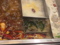 -重庆德忆火锅（龙南街3店）(渝水岸餐饮)