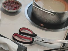 -星伦多自助料理·涮烤一体(杭州来福士店)