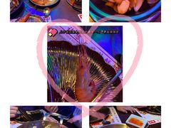 -钳真多钓虾馆·小龙虾海鲜烧烤(九六广场店)