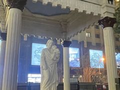 -王府井天主教堂