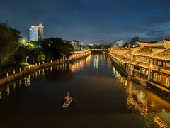 -嘉兴月河历史街区