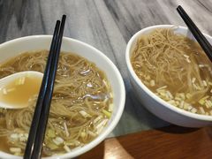 -竹园竹升面(西关总店)