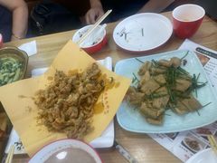 -老舅老蒙肉饼非遗店(一店)