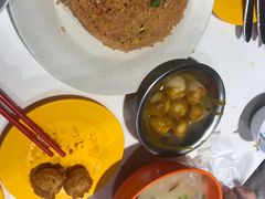 -冰岛茶餐厅(世茂店)